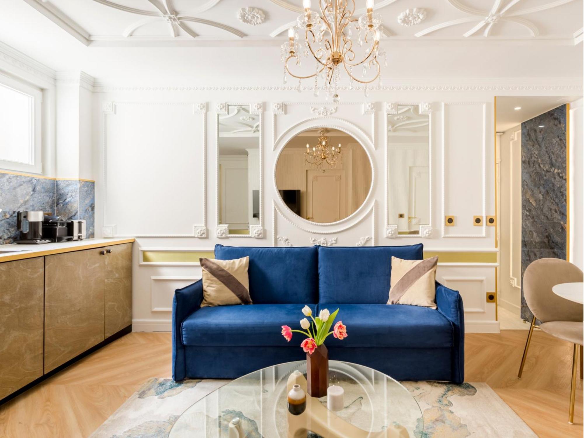 Merveil - Luxury Suite - Notre Dame - Boulangers Paris Exterior foto